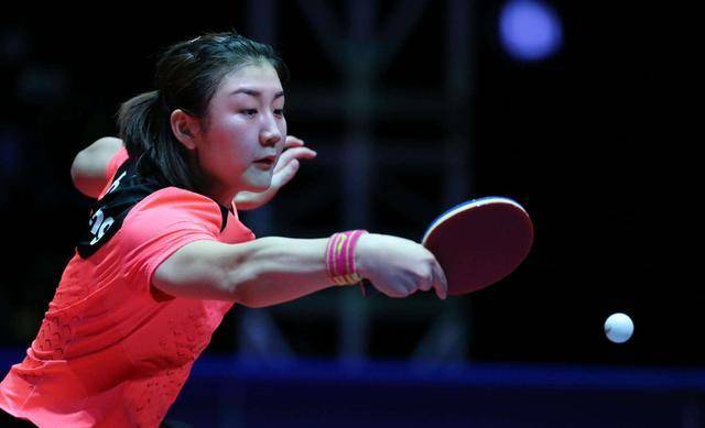 【ky开元集团】
伊藤美诚落选日今年度最受接待运发动排行榜 仅仅第八名啊(图5)