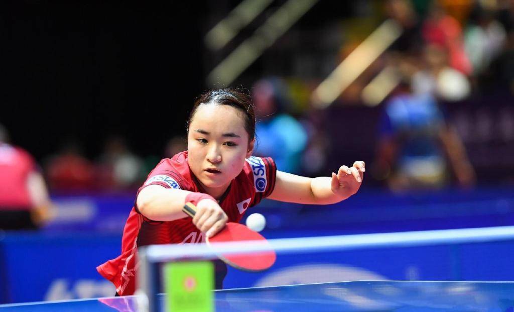 【ky开元集团】
伊藤美诚落选日今年度最受接待运发动排行榜 仅仅第八名啊(图8)