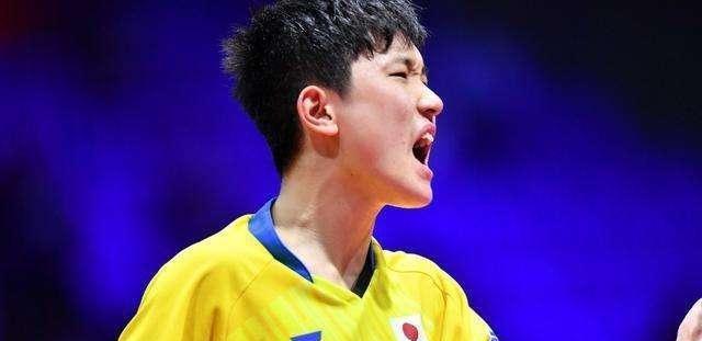 ky开元集团_
国际乒联总决赛圆满竣事 许昕受伤日本玩家 凭主意取胜(图4)